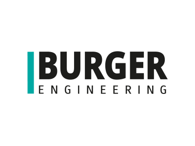 Logo Burger Engineering